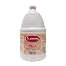 Pink Liquid Hand Soap 1 Gal.