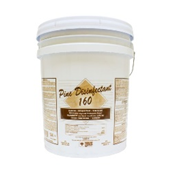 Pine Disinfectant Cleaner & Deodorizer 5 Gal.