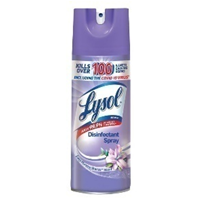 Lysol Disinfectant Spray 12 Oz.