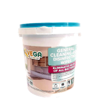 All Purpose Disinfecting Wipes XL Tub 400 Count