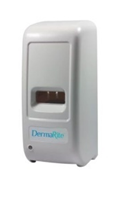 Touchless Foam Hand Sanitizer Dispenser 1000 ML White