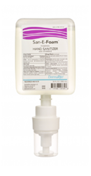 Touchless Hand Sanitizer Foam Refill 1000 ML