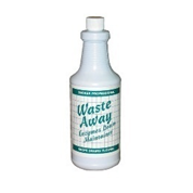 Decker Waste Away Enzyme Drain Maintainer 1 Qt.