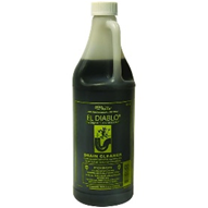 Drain Cleaner Acid 1 Qt.