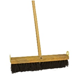 Push Broom Indoor Tampico