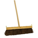Garage Broom Outdoor