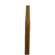 Tapered Wood Handle