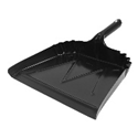 Dust Pan Large Metal 16"