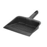 Dust Pan Plastic 12"