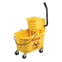 Bucket & Wringer Combo 35 Qt.
