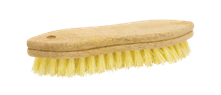 Scrub Brush Rough Bristle