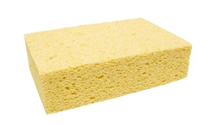 Jumbo Sponge 7 3/4" x 4 1/4