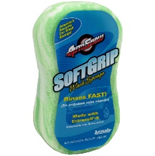 Car Sponge