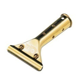 Unger Squeegee Handle Brass