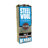 Steel Wool 1 Sleeve