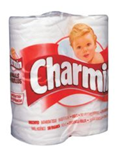 Soft & Strong Toilet Paper 2 Ply 24 Rolls