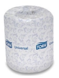 Toilet Paper 1 Ply 96 Rolls 1000 Sheets