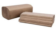 Singlefold Towel 4000/CS