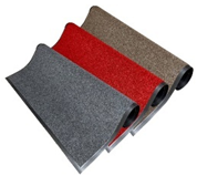Indoor/Outdoor Carpet Mat 3' x 5'