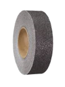 Anti-Slip Tape 2" x 60' Flat Black