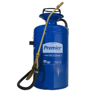 Industrial Sprayer Stainless Steel 2 Gal.