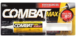 Combat Roach Gel