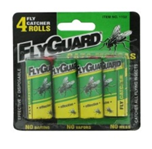 Fly Paper 4/PK