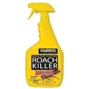 Harris Home Pest Control Roach Killer 32 Oz. Trigger Spray