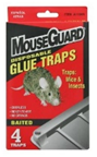 Mouse Glue Trap 4/PK