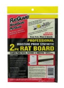 Rat Glue Board Industrial Strength Large 2/PK
