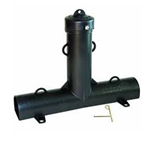 Top Loader Bait Station for Mice & Rats