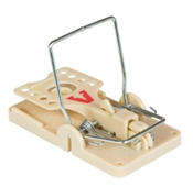 Power Kill Mechanical Rat Trap
