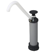 Drum Pump Plastic 5-30-55 Gal.