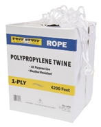 Nylon Twine Box 8500'