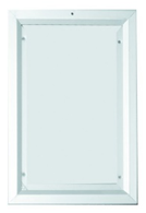 Inspection Frame 8 1/2" x 11"