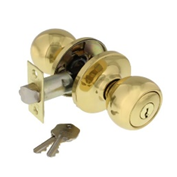 Entry Lockset *