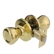 Passage Lockset