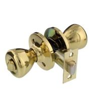 Privacy / Bedroom Lockset *