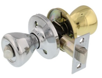 Bathroom Lockset *