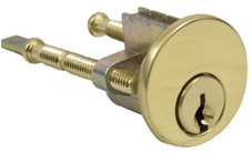 Rim Cylinder *
