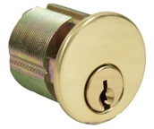 Mortise Cylinder