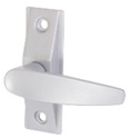 Adams Rite Lever Handle Aluminum