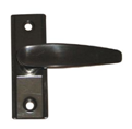 Adams Rite Lever Handle Bronze