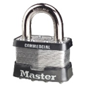 Master Padlock Keyed Alike