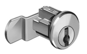Mailbox Lock Bommer #8710
