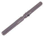 Split Spindle Swivel with Stop Pin 4 3/4" *