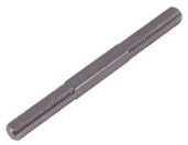 Spindle Straight 4"