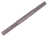 Spindle Straight 5"