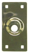 Cylinder Guard Plate with Bubble
