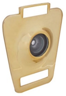 Door Viewer "Keystone"